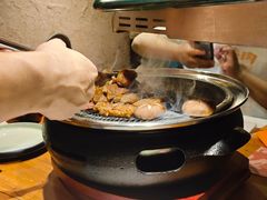 -四斤烤肉(八一路店)