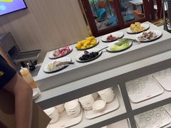 -豪享来(我格广场店)