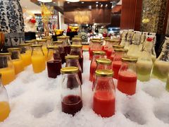 -鸣诗自助餐(澳門四季酒店)