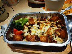 -乐凯撒披萨(中心书城店)