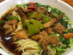 -肆姐面粉馆(坡子街店)