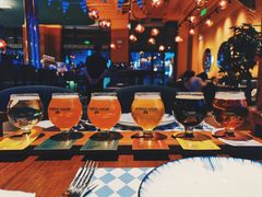 -Ambra Haus琥珀屋精酿餐厅(宝山店)