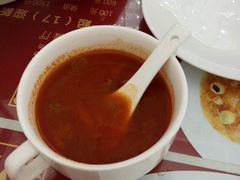 -花舍·新派粤菜·西餐·下午茶(亚运村·鸟巢店)