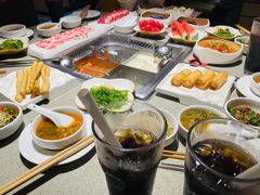 -海底捞火锅(卓为城生日主题店)