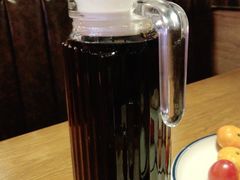 经典冰镇桂花酸梅汤-蚝太郎 • 海鲜烧烤(Upark店)