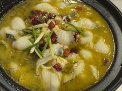 -江城燕子大排档(江汉路步行街店)