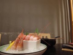 -無境·匠心日本料理(汉街店)