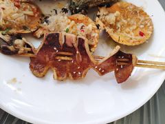 -覃记海鲜美食餐厅