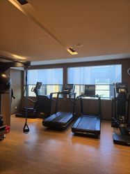 -文华东方水疗中心