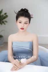 -洋洋婚纱品牌集合店