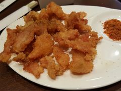 -成都你六姐·牛肉冒菜(城市集市合生汇店)