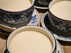 -广州花园酒店荔湾亭·地道点心·粤式饮茶