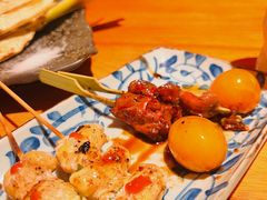 -北村家日本料理(西大望路店)