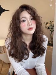 -丝语萱形象