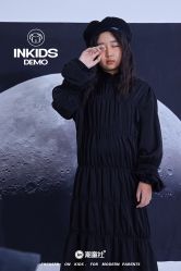 -INKIDS潮童社儿童摄影(朝阳大悦城店)