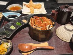 -玄白·炭烤活鳗(上海首店)