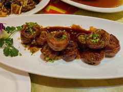 -春江饭店(共青团路总店)