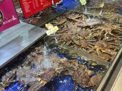 -79号渔船海鲜饭店(宝安店)