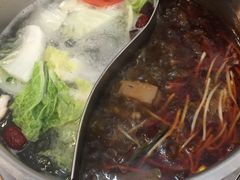 -台北吴记老锅底麻辣火锅(蓝村路店)