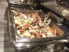 -芭菲盛宴·环球美食(解放碑英利国际店)