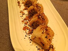 -桂满陇·海市蜃楼·黑金(国金店)