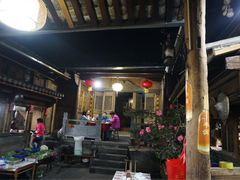 -龙姐私房菜(和顺古镇店)