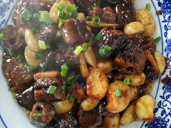 -洞天食府(北大街店)