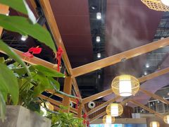-守柴炉烤鸭&顺水鱼馆(合生汇店)