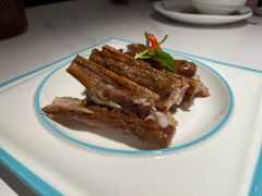 卤鹅翅-码头见·潮汕菜(领展中心城店)