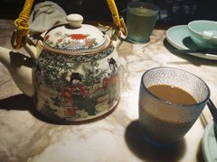 -韵秋荷(宝山龙湖天街店)