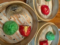 -云龙轩(迪士尼探索家度假酒店)