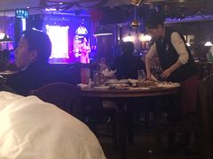 -宝莱纳啤酒花园餐厅PAULANER BRAUHAUS Nanjing(广州路店)