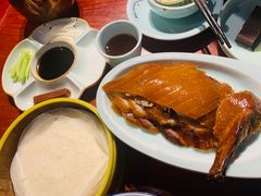 -北平食府(马鞍山路店)