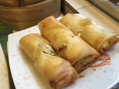 -添好运点心专门店(北角店)