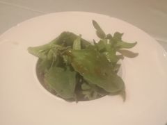 -上海金桥红枫万豪酒店-万豪中餐厅