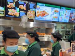 -德克士(砂之船奥特莱斯店)