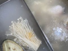 -星伦多自助料理·涮烤一体(虹悦城店)