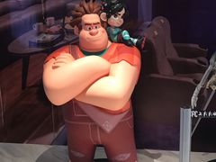 -SFC上影影城(港汇永华IMAX激光店)