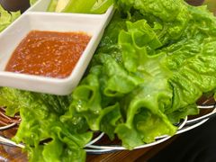-韩风烤牛肉冷面店