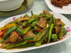 -众味海鲜大排档·活海鲜·潮汕味(南澳店)