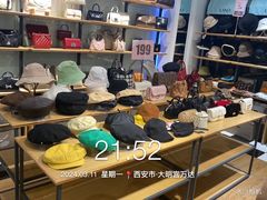 -万达广场(大明宫店)