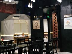 大堂-羊倌毡房·西北大排档(虹桥店)