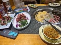 -鹤之乡·齐齐哈尔烤肉·非遗(秋涛路店)