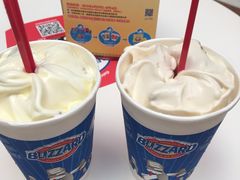 -DQ·蛋糕·冰淇淋(徐东销品茂店)