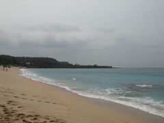 -白沙湾海滩
