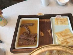 -京味斋·北京烤鸭(北京南站洋桥店)