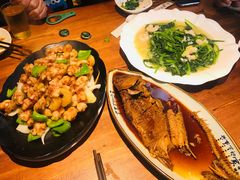 -老都一处饺子馆(道里店)