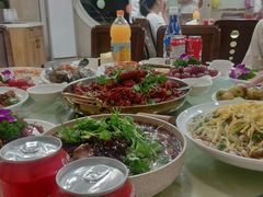 -叶氏兄弟饭摊(马鞍池东路店)