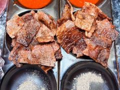 -牛将军•涮肉•烤肉(北京王府井·故宫店)