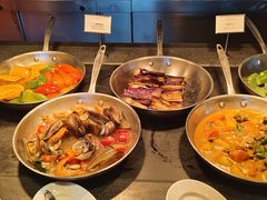 -广州富力君悦大酒店·凯菲厅